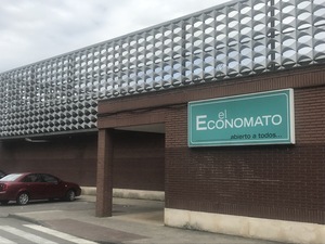 El Economato de El Fondón