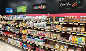 Tienda El Arco saludables