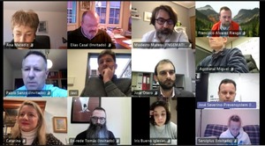 ENA-NETWORKING (marzo)