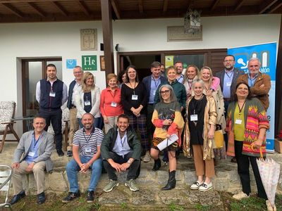 Participantes