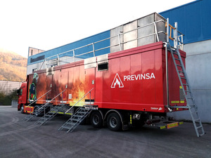 Foto general unidad Pro