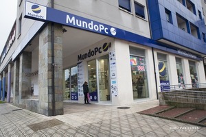 Mundo Pc - La Felguera