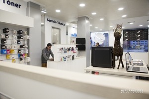 Mundo Pc - La Felguera