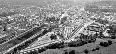 LANGREO, VIVERO DE EMPRESAS