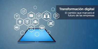 Jornada Transformación Digital en la Empresa Jornada Transformación Digital en la Empresa